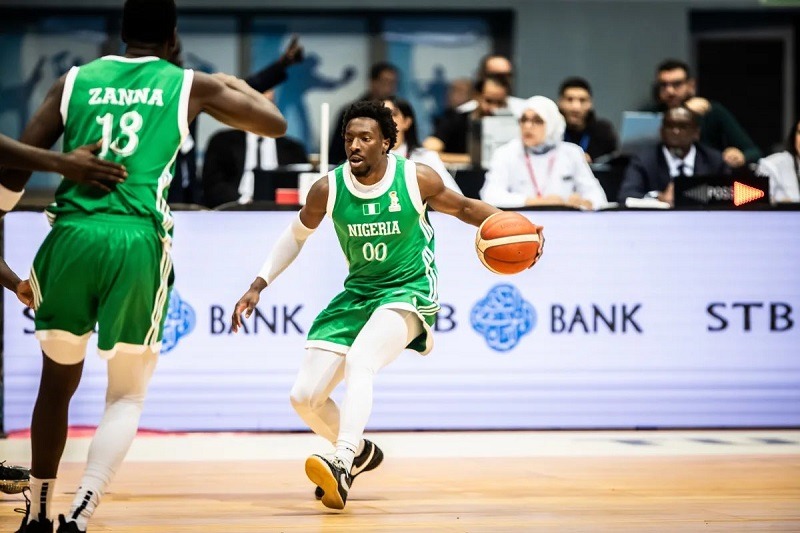 D’Tigers stumble again in World Cup qualifiers, lose to Guinea