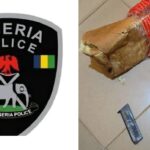 Delta police