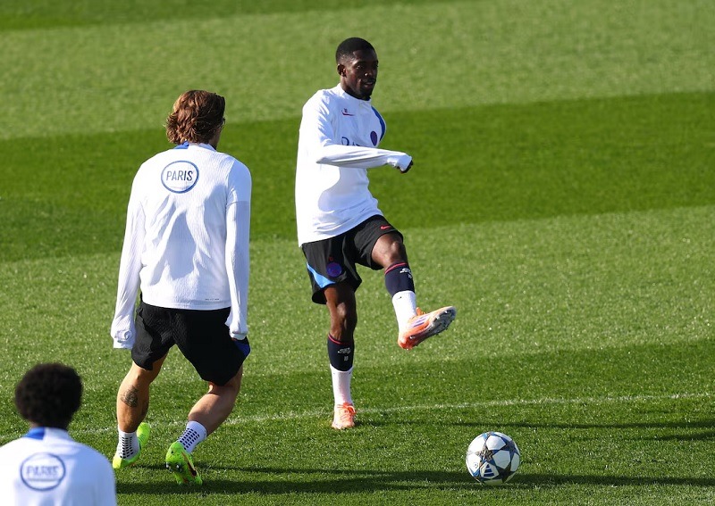 Dembele