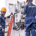 DisCos add 70,888 new meters