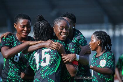 Falconets