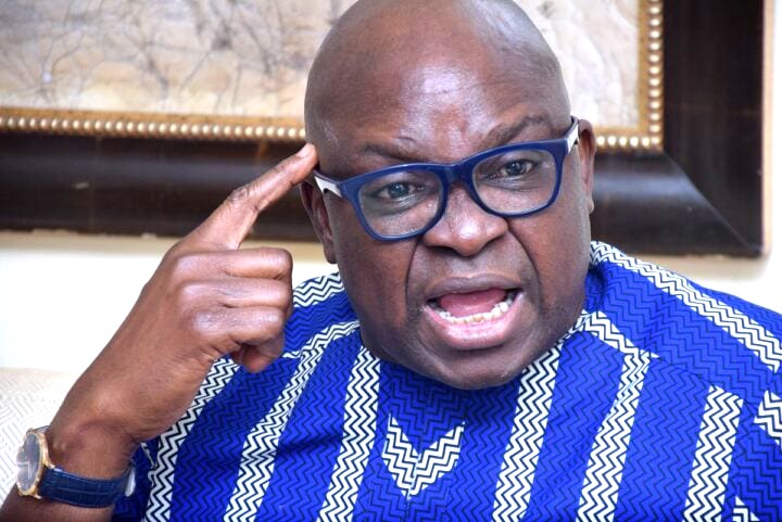 Fayose