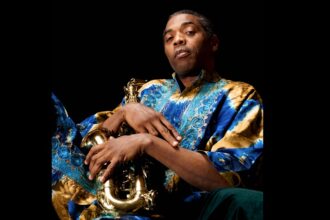 Femi Kuti