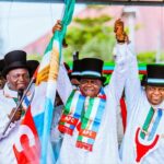Governor Douye Diri