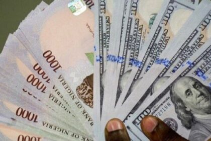 Dollar to Naira
