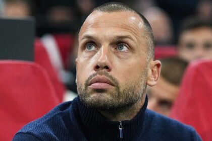 John Heitinga