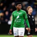 Joy Omewa