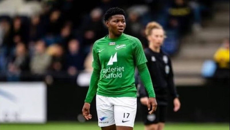 Joy Omewa