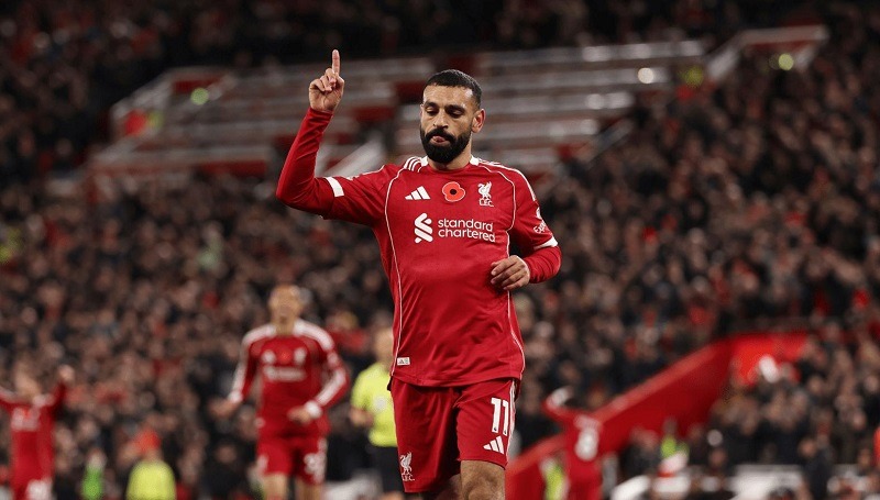 Liverpool