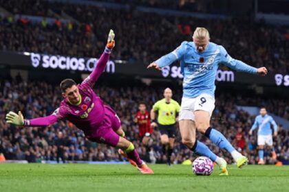 Man City