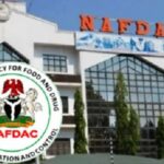 NAFDAC