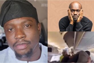 VeryDarkman, Mr Jollof