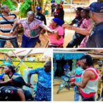 NDLEA, Police, Storm Drug Dens