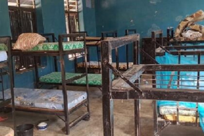 Niger Catholic school attack