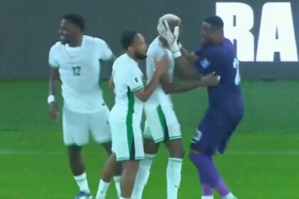 Nigeria