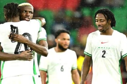 Super Eagles