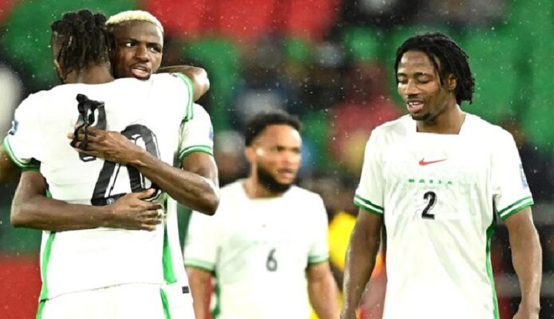 Super Eagles