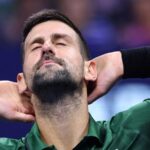 Djokovic