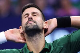 Djokovic