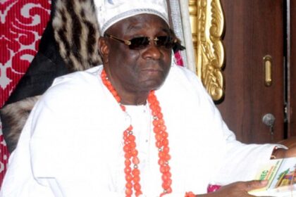 Oba Akiolu