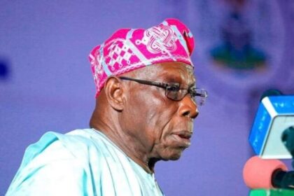 Obasanjo