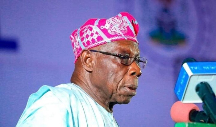 Obasanjo