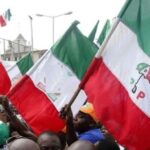 Peoples Democratic Party PDP