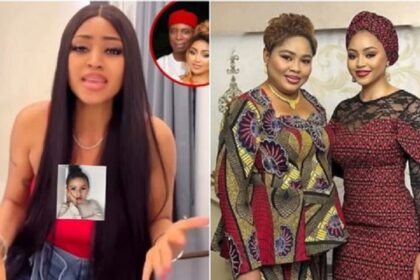 Regina Daniels