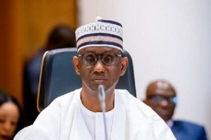 Ribadu