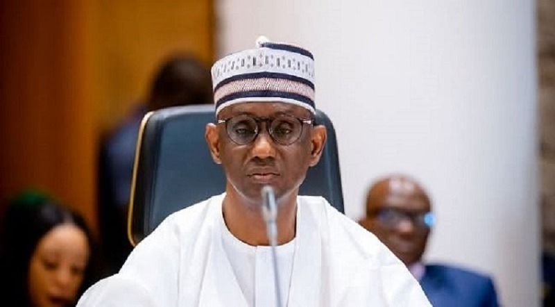 Ribadu