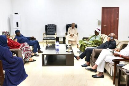 Saraki urges PDP