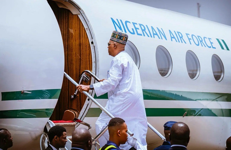 Shettima