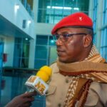 Solomon Dalung