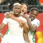 Super Eagles