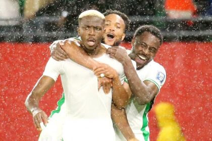 Super Eagles