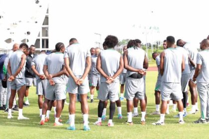 Super Eagles