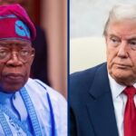 Tinubu, Trump