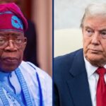 Tinubu and trump