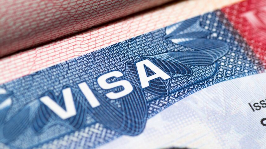 visas