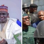 Wike tackles Buratai