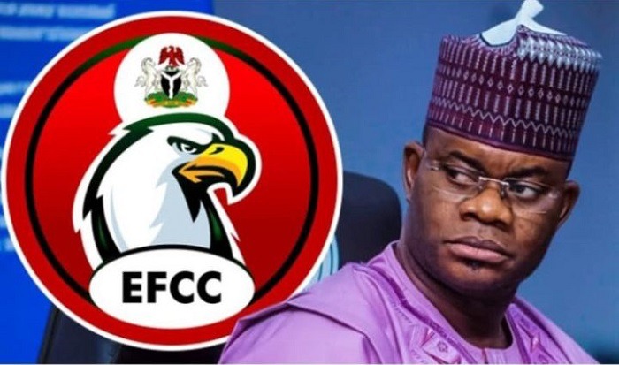 Yahaya Bello