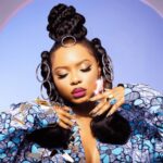 Yemi Alade