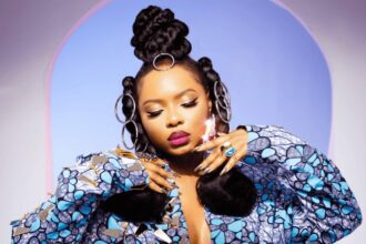 Yemi Alade