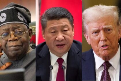 china tinubu trump