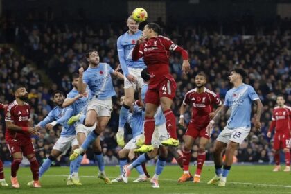 Man City