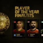 African Player of the Year award