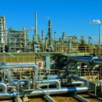 refinery