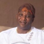 Adebayo Adedamola