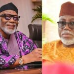 Aiyedatiwa honours Akeredolu