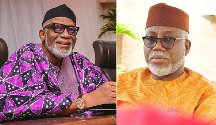 Aiyedatiwa honours Akeredolu